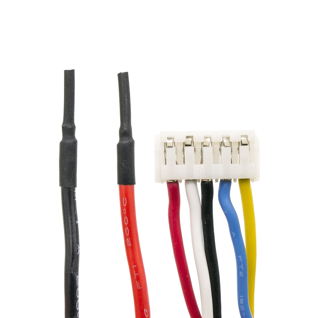 Batteries Remplace 140228949016