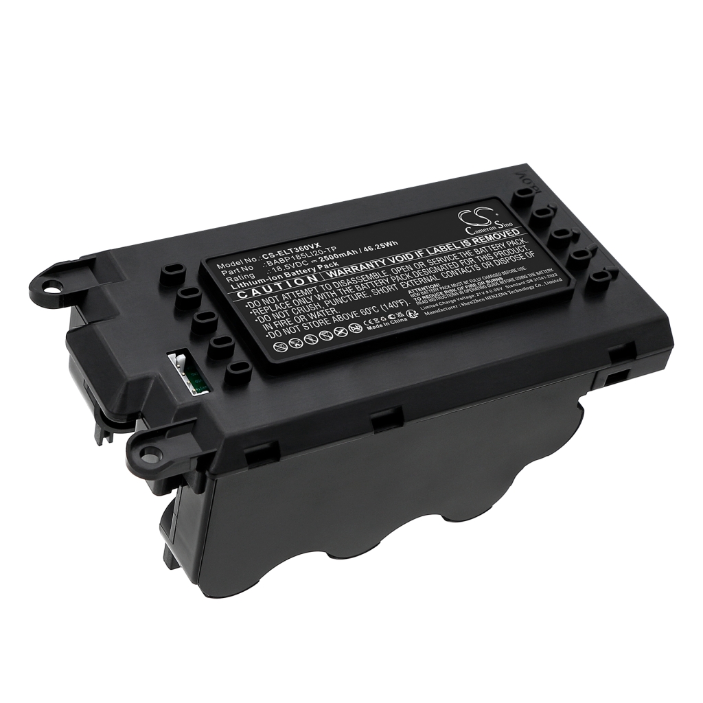 Electrolux ES31CB18DB