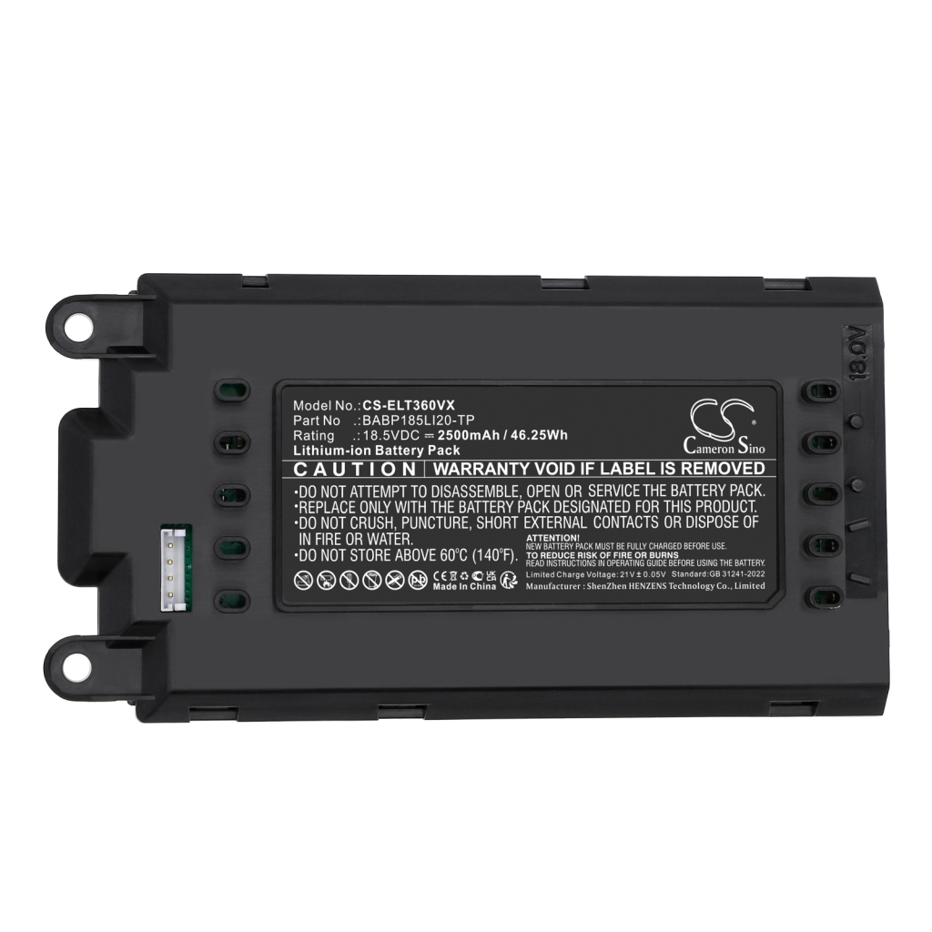 Electrolux ES31CB18SH