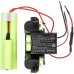 Remplacement de batterie compatible pour Electrolux 2199035029