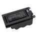 Batterie à vide Electrolux CS-ELT360VX