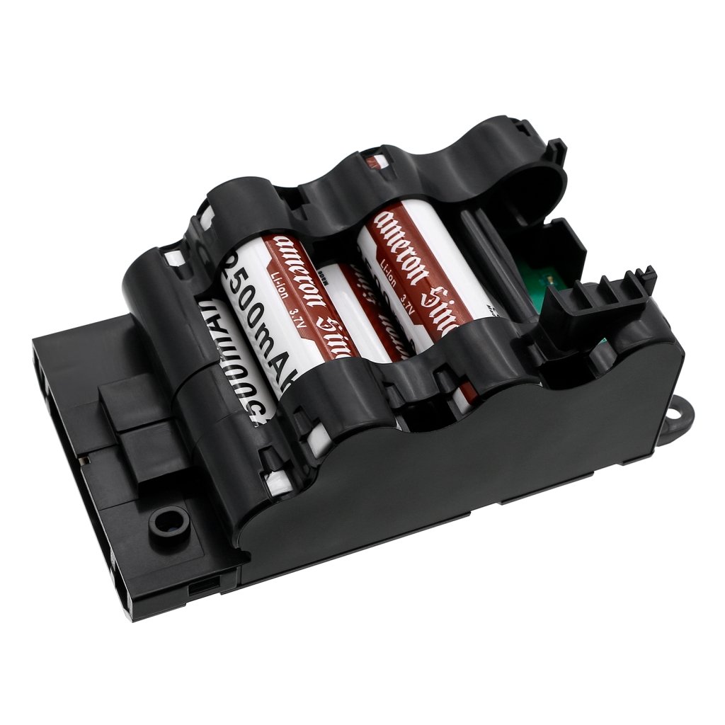 Batterie à vide Electrolux CS-ELT360VX