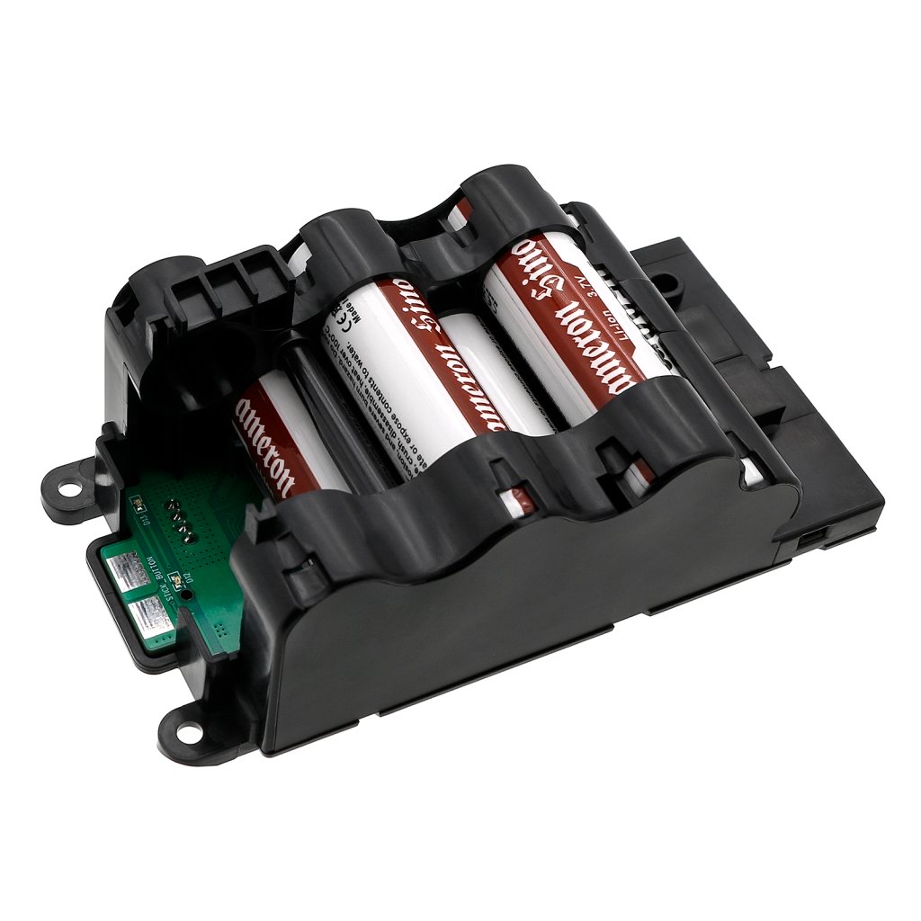 Batterie à vide Electrolux CS-ELT360VX