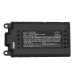 Batterie à vide Electrolux CS-ELT360VX