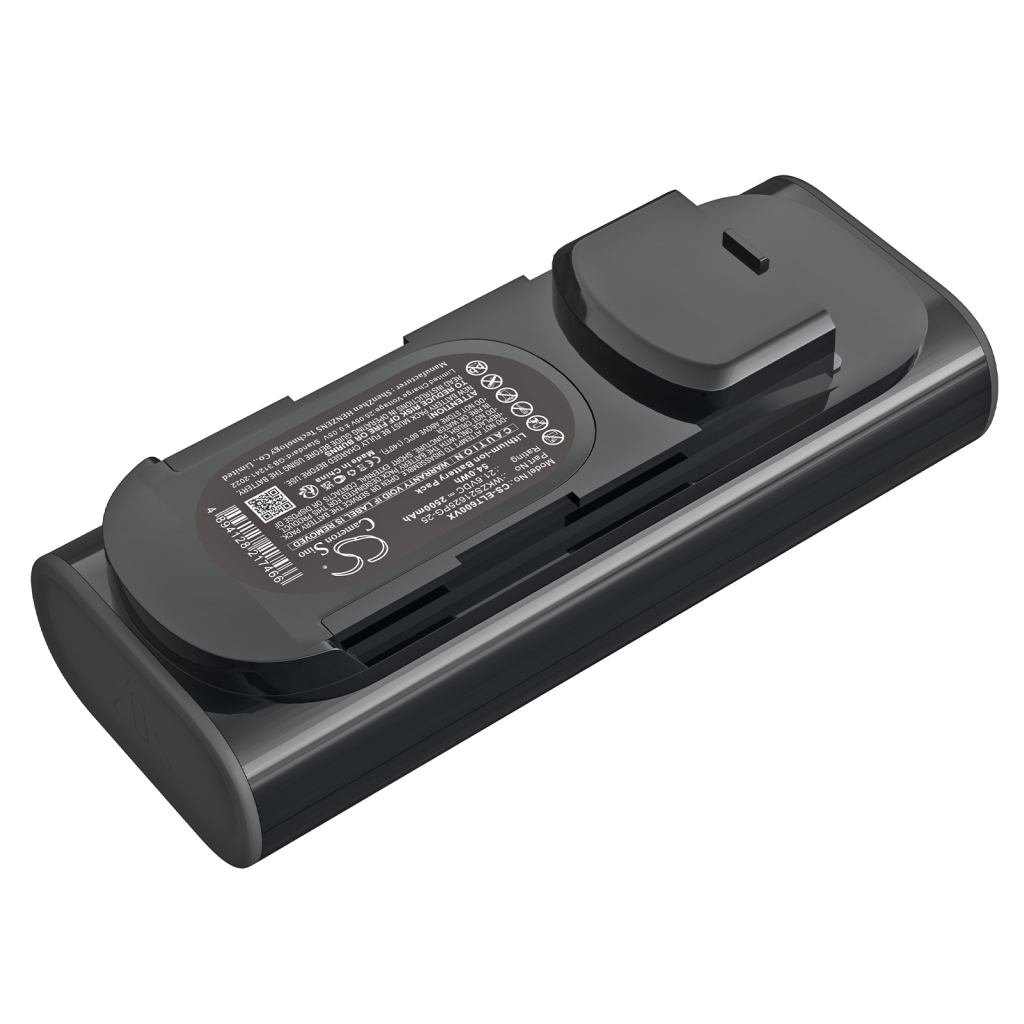 Electrolux EFP61712