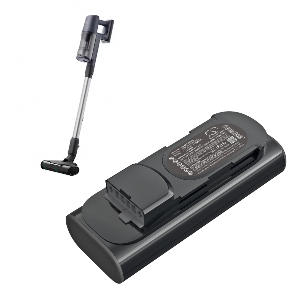 Electrolux EFP61712