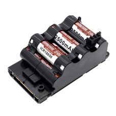 Remplacement de batterie compatible pour Electrolux BAFLB222LI20-TP,BL7828B,MIS140157229034-01
