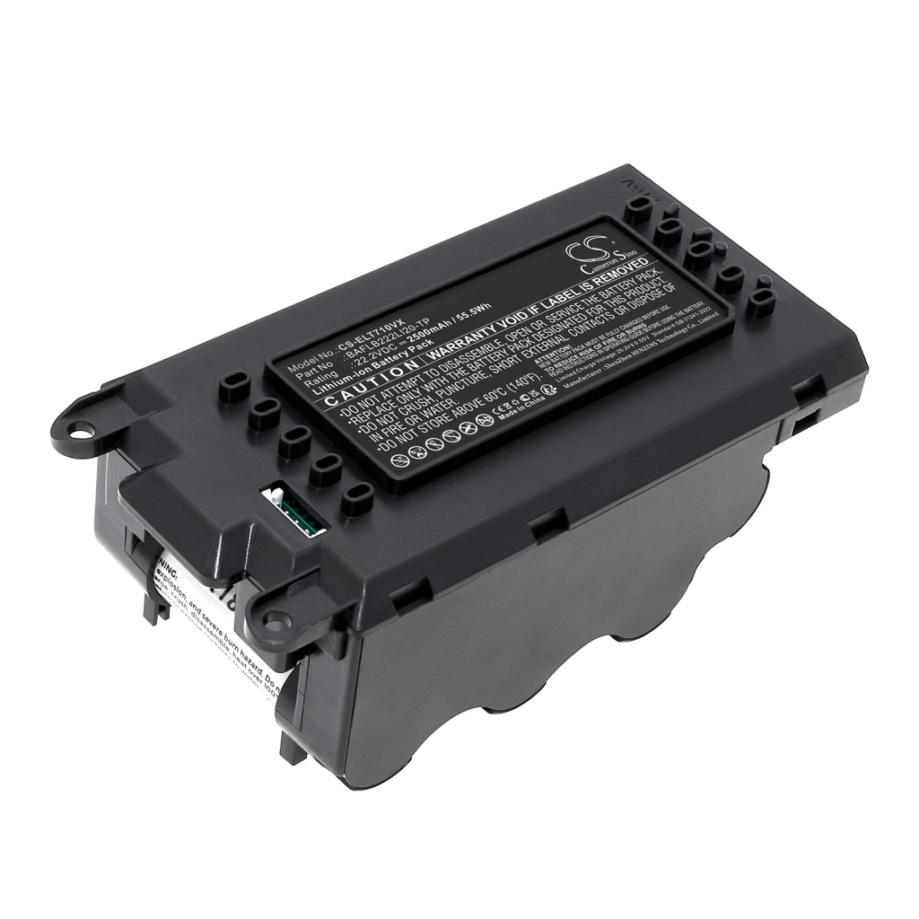 Batteries Remplace BL7828B