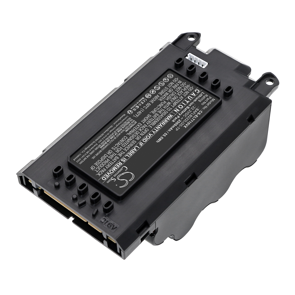 Batteries Remplace BL7828B