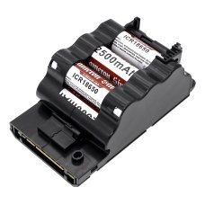 Remplacement de batterie compatible pour Electrolux 140191039019,BABP252LI21-VTC4,BABP259LI20-TP,BL7956,MIS140191039019-01