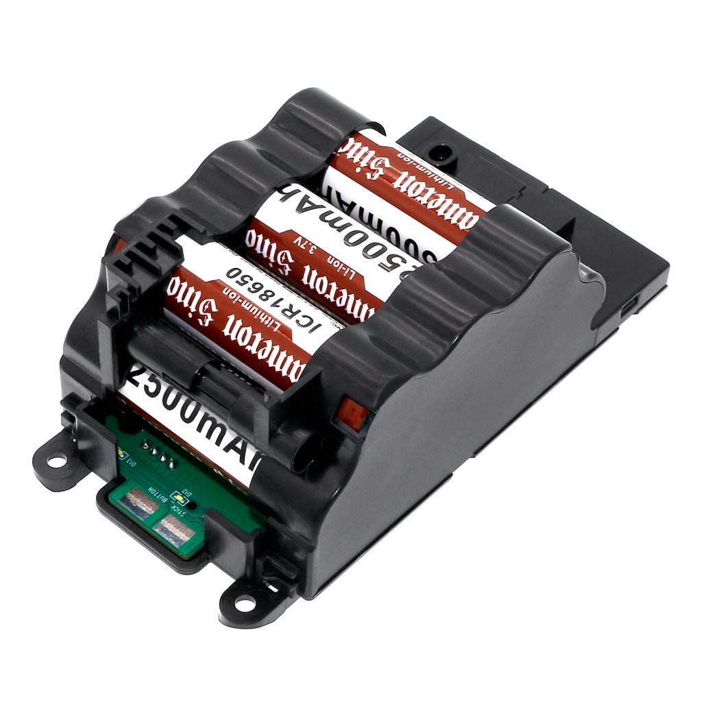 Batterie à vide Electrolux CS-ELT810VX