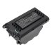 Batterie à vide Electrolux CS-ELT810VX