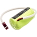 Remplacement de batterie compatible pour Lithonia 