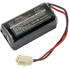 Remplacement de batterie compatible pour Suunaviidaga 175-8070,2ICP/16/25/46 2S1P