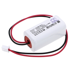 Remplacement de batterie compatible pour  48H465,48H465A,LP-483-JC2P
