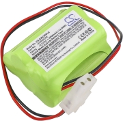 Batterie compatibleWith Sanyo