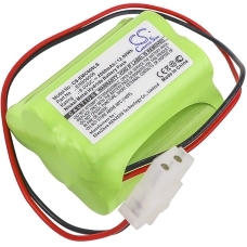 Kompatibler Ersatzakku für Aritech ENB06006,NIC0099