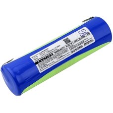 Remplacement de batterie compatible pour Mackwell 