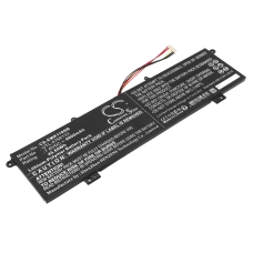 Remplacement de batterie compatible pour Haier UTL-4766133