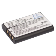 CS-ENEL11<br />Batterie pour  remplace la batterie EN-EL11