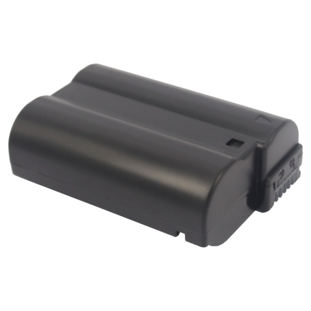 Batteries Remplace EN-EL15c