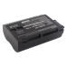 Batteries Remplace EN-EL15c