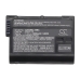 Batteries Remplace EN-EL15