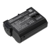 Batteries Remplace EN-EL15c
