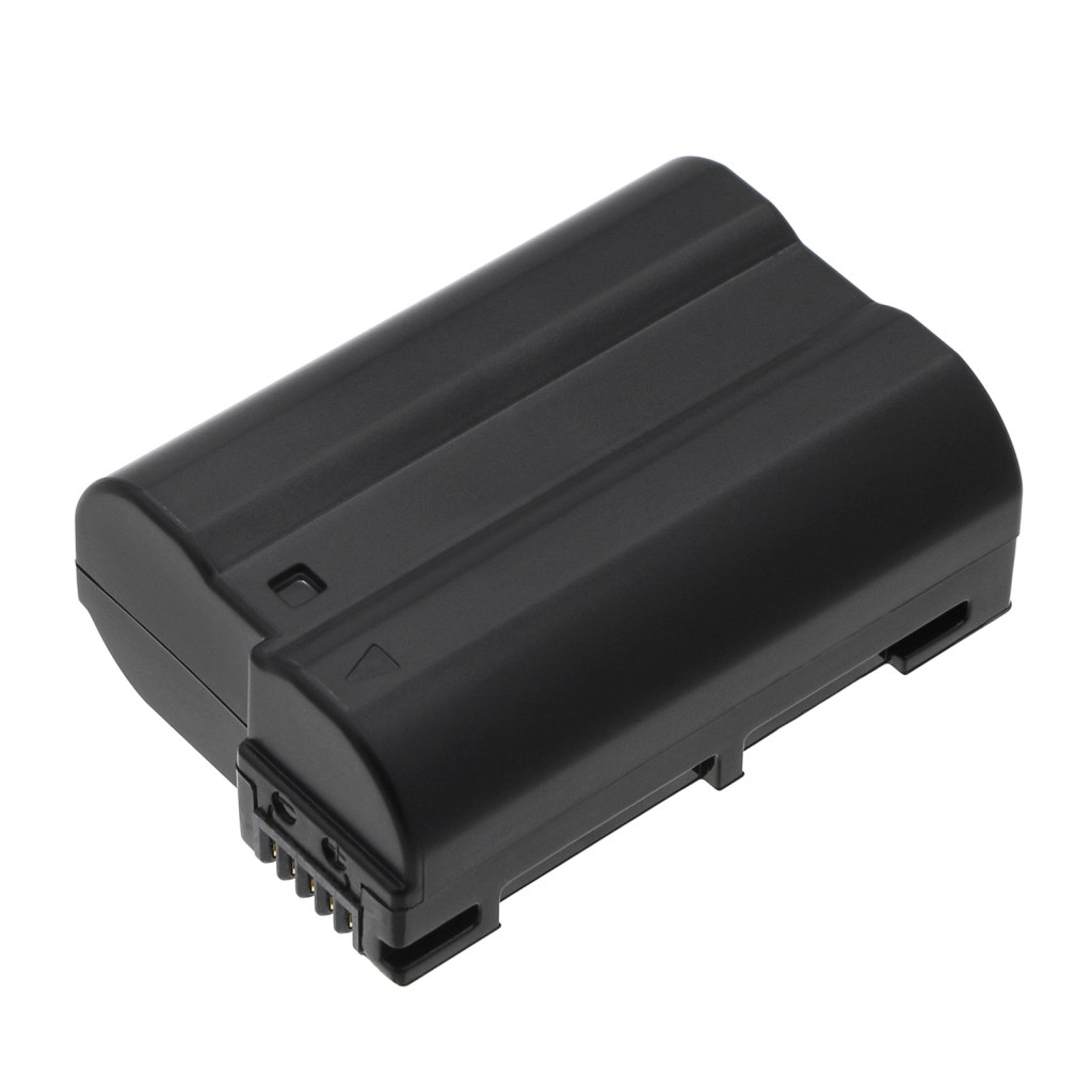 Batteries Remplace EN-EL15c