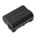 Batteries Remplace EN-EL15c