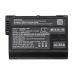 Batteries Remplace EN-EL15c