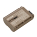 Batteries Remplace EN-EL15c