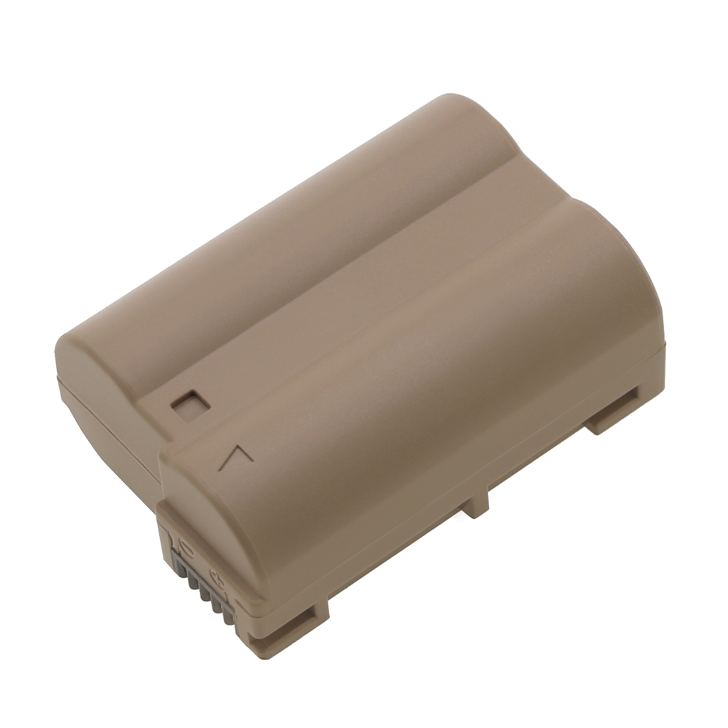 Batteries Remplace EN-EL15c
