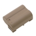 Batteries Remplace EN-EL15c