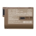 Batteries Remplace EN-EL15c