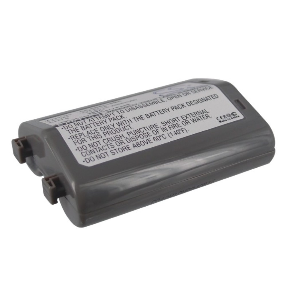 Batteries Remplace EN-EL18a