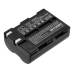 Batteries Remplace EN-EL3