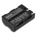 Batteries Remplace EN-EL3