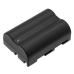 Batteries Remplace EN-EL3