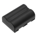 Batteries Remplace EN-EL3