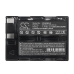 Batteries Remplace EN-EL3