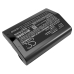 Batteries Remplace EN-EL4e