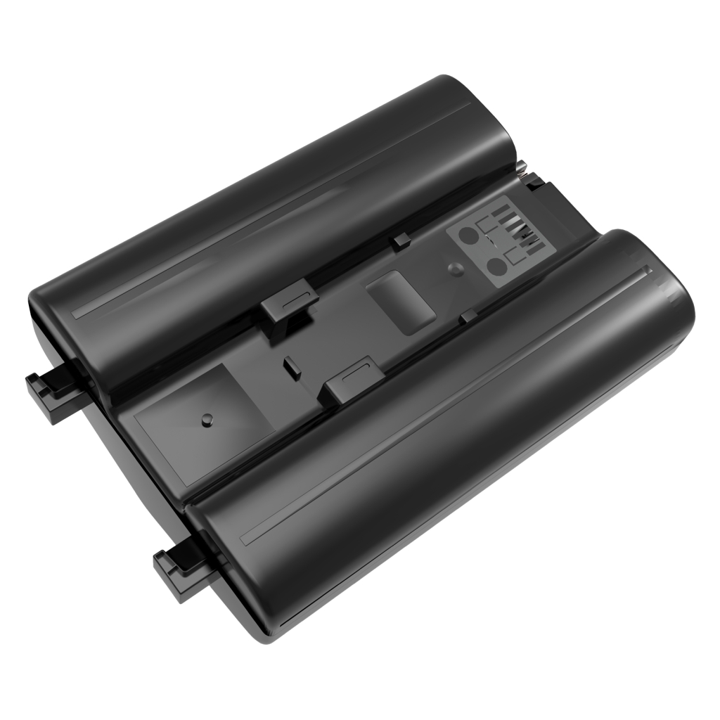Batteries Remplace EN-EL4e