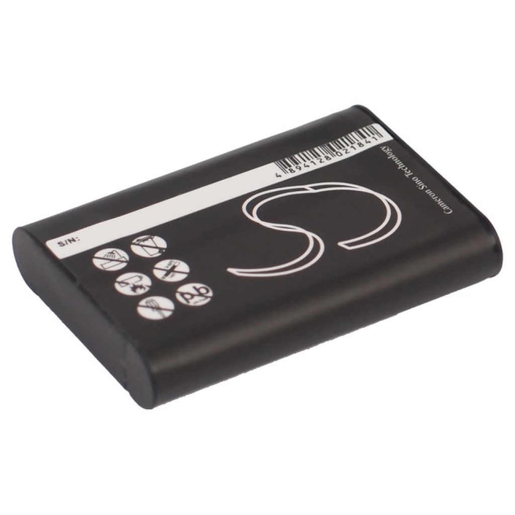 Batterie de l'appareil photo Sanyo CS-ENEL11