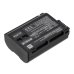 Batterie de l'appareil photo Nikon Z6II