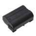 Batterie de l'appareil photo Nikon Z6II