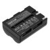 Remplacement de batterie compatible pour NIKON EN-EL3,EN-EL3A