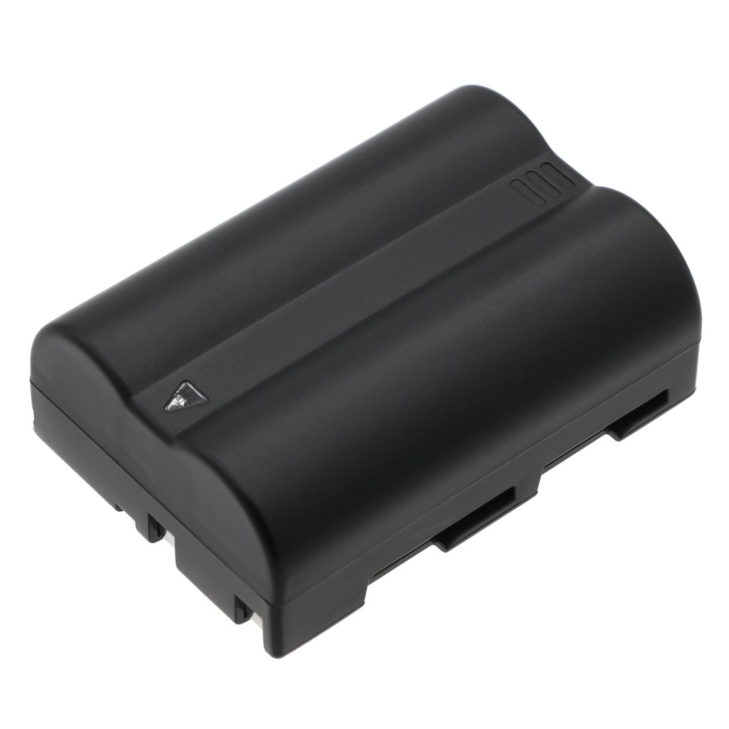 Remplacement de batterie compatible pour NIKON EN-EL3,EN-EL3A