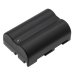 Remplacement de batterie compatible pour NIKON EN-EL3,EN-EL3A