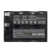 Remplacement de batterie compatible pour NIKON EN-EL3,EN-EL3A